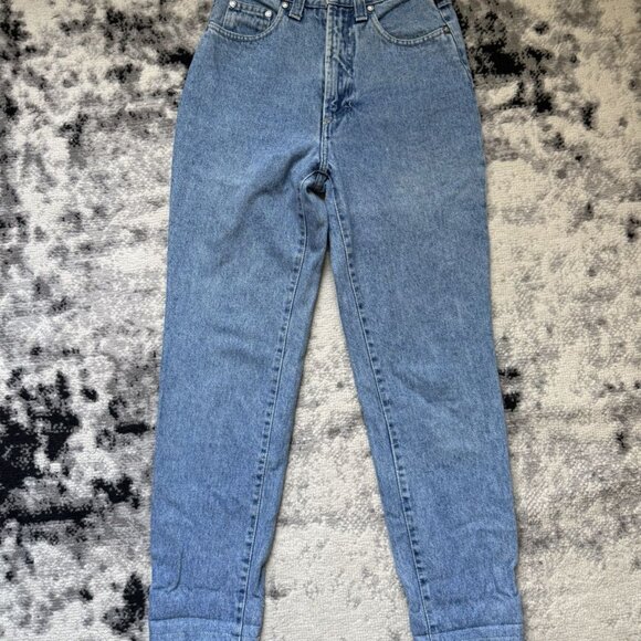 Vintage Versace Jeans Couture Jeans - Picture 1 of 5